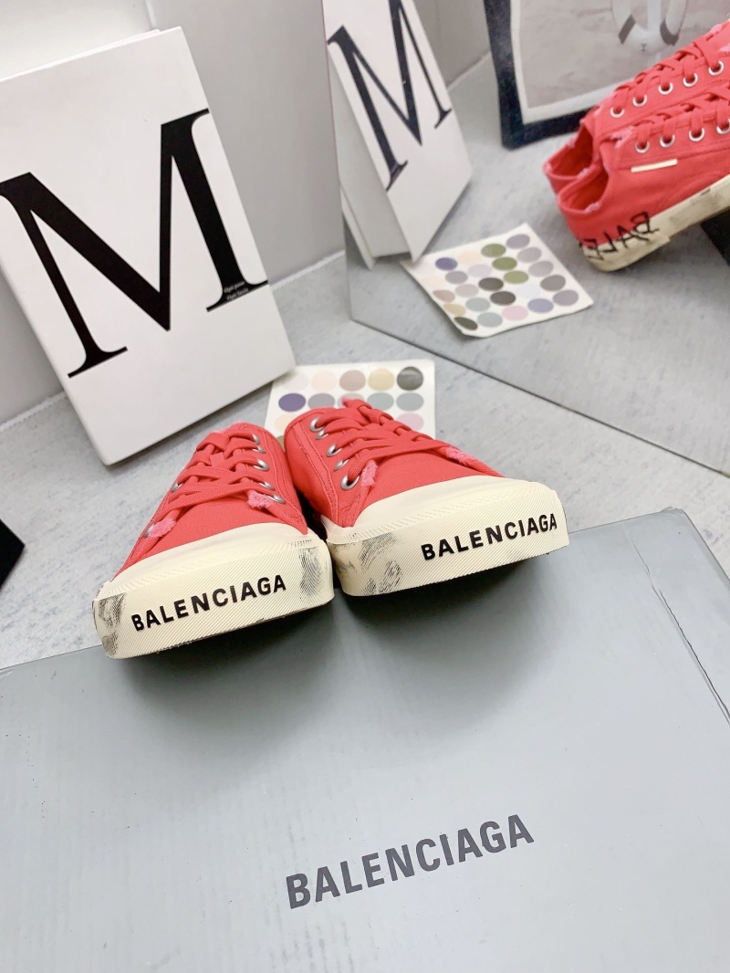 Balenciaga Low Shoes